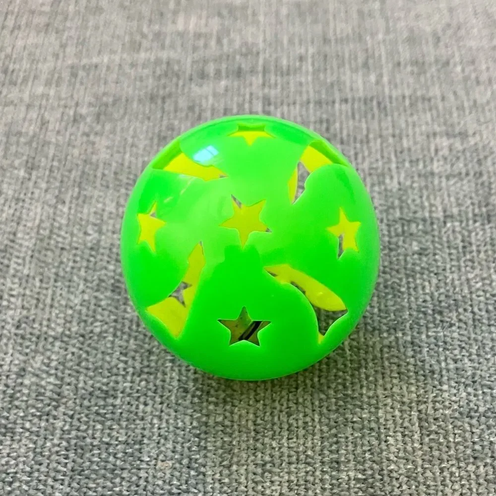 Gently Used Cat Ball Toy